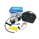 150PSI Digital Automatic Mini Portable Tyre Inflator Pump DC12V Car Air Compressor Car air tire inflator