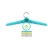 150W 420*120*155M Portable Electric Warm and Cool Clothes Dryer Stand Rack Folding Cloth Hanger