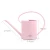 Import 1.5L Plastic Garden Watering Can Garden Watering Pot from China