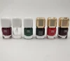15ml colorful nail polish