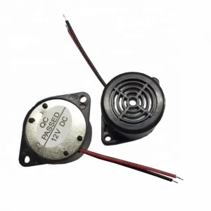 1.5V/3V/6V/12V/24V circuit breaker buzzer ultrasonic piezo element sound buzzer For Mouse Repeller