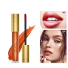 16 Colors Matte Shimmer Liquid Lipstick Non Fading Non Stick Cup Lip Gloss Waterproof Long Lasting Silky Velvet Matte Lip Glaze
