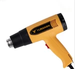 1600W and 2000W hot air gun/Hot Air Heat Gun  for repairing car