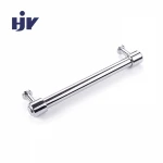 160mm High Quality Wholesale Zinc Cabinet Pulls Modern Furniture Drawer Cabinet Handle