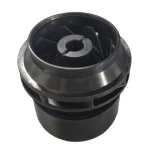 161A0-29015 High Quality Engine Electronic  For Toyota Prius Water Pumps Rotor 161A0-39015 Auto Parts Car water pump Rotor