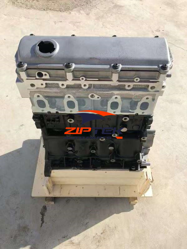 Buy 1.6l Ea113 Bwh Engine For Volkswagen Vw Bora Sagitar from Chongqing ...