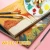 Import 17 pcs/set Artist Paint Brush Set Nylon Hair Watercolor Oil Painting Supplies Different Shapes Professional Painting Brushes from China