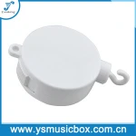 18 Note Mobile with Stopper Baby Mobile Baby Toy music box with custom music