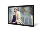 18.5 21.5 32 43 50 55 65 inch desktop wall mount interactive lcd monitor computer pc all in one touch screen