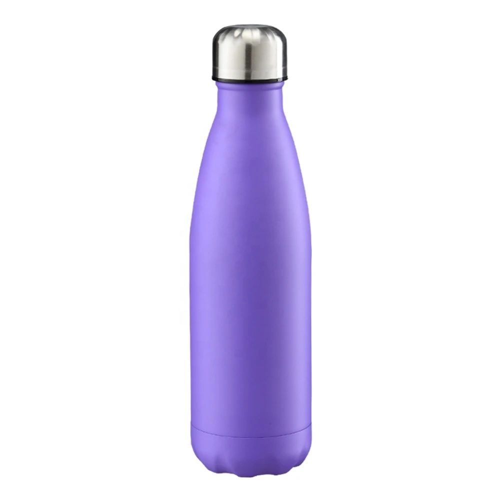 1.8L Cola Shape Vacuum Thermo Flask with SS304 Lid