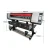 Import 1.8m Digital Inkjet Printer Flex Banner Printing Machine from China
