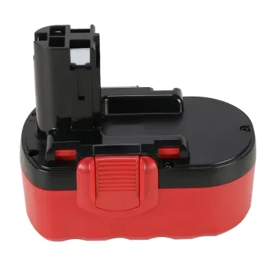 18V 2000mAh Power Tools Battery for Bosch Electronic Power Tools, Replacement Battery for Cordless Drill Bat180 for Bosch Cordless Drill Battery