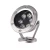 Import 18W Outdoor Stainless Steel 304 LED Underwater Light IP68 LED Swimming Pool Light from China