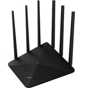 1900M AC Dual Frequency 3T3R Wireless New Release Gigabit Version Router For Home
