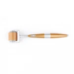 192 Dr Roller Micro Needling Derma Roller Mesoroller Beauty Skin Face Roller Derma Rolling System,derma Rolling System Golden