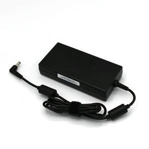 19.5v 9.23a 180 watt  5.5 2.5 mm Laptop power Adapter Charger For MSI/ASUS  ADP-180MB B   FA180PM11 ADP-180HB D  dw5g3
