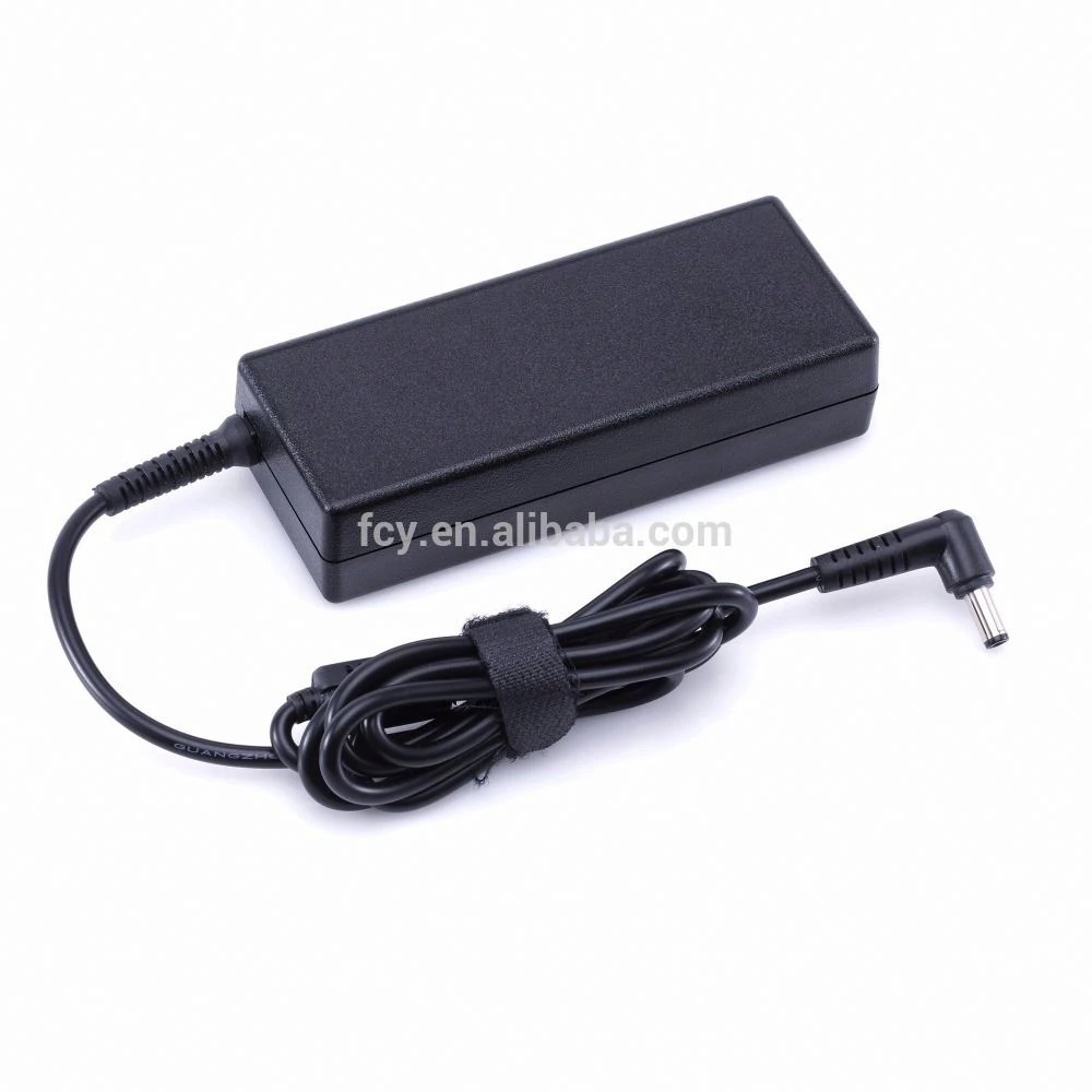 19V 4.74A accessories for laptop toshiba N136 Laptop Power Supply Cord Charger