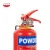 Import 1kg ABC dry chemical  powder fire extinguisher   portable  fire extinguisher from China