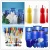 Import 1L PE extrusion mold of laundry detergent/liquid detergent/washing liquid bottles from China