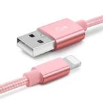 1M Usb Cable IOS system Charger Cable Usb 2.0 Fast Data Charging Cable for iphone 1m on sale