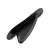Import 1Pc Black Mini Kayak Skeg Tracking Fin Integral Fin for Canoe Boat Mounting Points Replacement Watershed Board Canoe from China