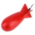 Import 1Pcs Fishing Large Rockets Spod Bomb Fishing Tackle Feeders Pellet Rocket Feeder Float Bait Holder Maker Tackle Tool Accessories from China