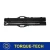 Import 1&quot;DR High Quality Standard Adjustable Industrial Torque Wrench from China