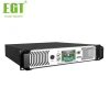 2 And 4 Channel Sound Stage DJ Amplifier Power Audio