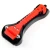 Import 2 in 1 Car Safety Emergency Hammer And Seat Belt Cutter Rescue Tool from Hong Kong