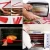 Import 2 Pcs/Sst Silicone Oven Rack Guard Universal Silicone Protector Prevent Nasty Burns and Scars when Baking and Broiling from China