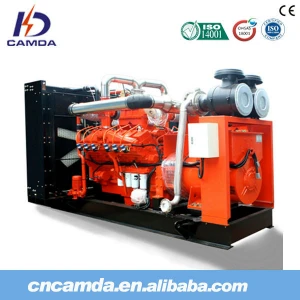 (200kw) Gas engine/turbine generators