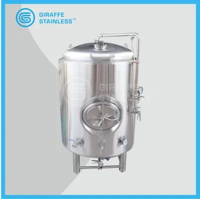 Buy 200l 500l 1000l Dimple Wine Fermenter Stainless Steel Beer Brewery ...