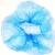 Import 200PCS  disposable basin cover  premium blue disposable pedicure liners for nail beauty spa massage chair from China