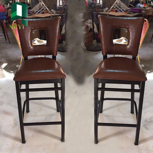 2013 Newest design pub use modern bar high chairs