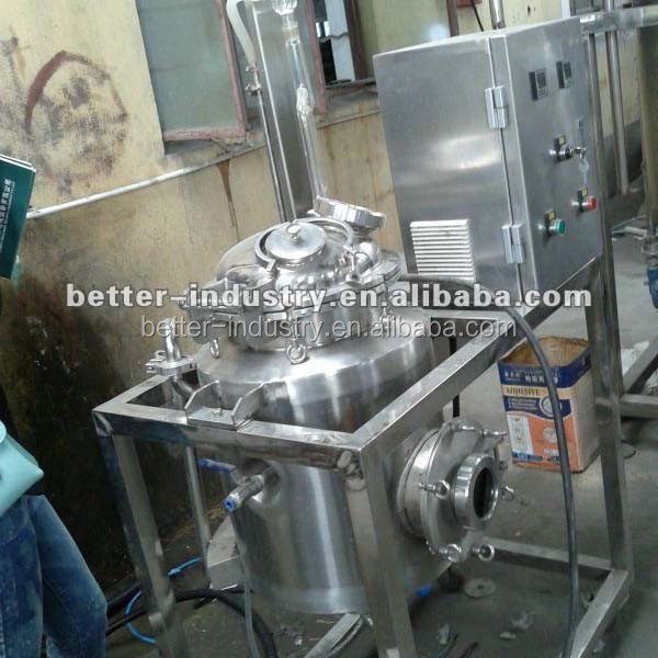 2015New Products Lemon Oil Extractor Machine/Plant Essential Oil Steam Distillation Equipment