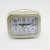 Import 2016 deck clock good fro home decoration table alarm clock from China