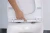 Import 2016 Hot sale soft close toilet seat from China