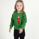 2016 Winter sweater baby photos new model fashion sweater design images new born hand made infants sweater