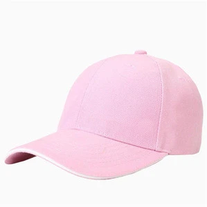 2017 Promotional Fashion Cheap Custom Baseball Cap,Sports Cap