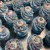 Import 2018 amazon best selling Organic luxury cupcake clam shell shaped bubble bath bomb from China