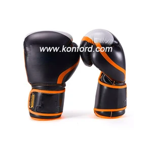 2018 design custom logo wholesale Boxing gloves