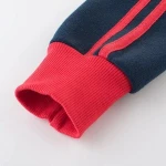 2018 Fashion And Warm European Thick Boys Girls Baby Kids Sweater Design