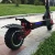 2018 Fashion High-end Electric Scooter with 3200W 60V dual motor 2 wheels Adult fat tire electric scooter Electric Scooter 2000W
