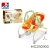 Import 2018 High quality educational safety child rocking chair HC250896 from China