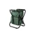 Import 2018 High Quality Outdoor Camping Backpack Beach Chair Fishing Chair With Cooler Bag from China