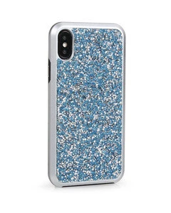 2018 Hot Mobile phone Diamond Case Accessories,Bling Shiny Shell Diamond Case For Apple Phone X