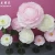 Import 2018 hot selling factory direct handmade high quality giant paper flowers for wedding&party decoration from China