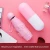 Import 2018 Mini Folding Portable pocket water spray capsule umbrella from China