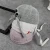 Import 2018 New Baby Small Landlord Round Hat Korean Edition Tide Hat Male and Female Adjustable Children cap from China