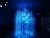 Import 2018 new design optical fiber tree lighting for fashion show stage from China